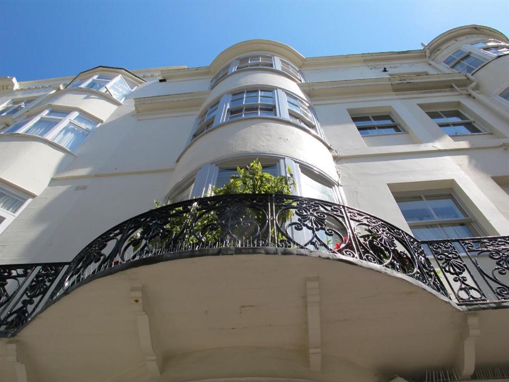 Blanch House Hotel Brighton Exterior foto