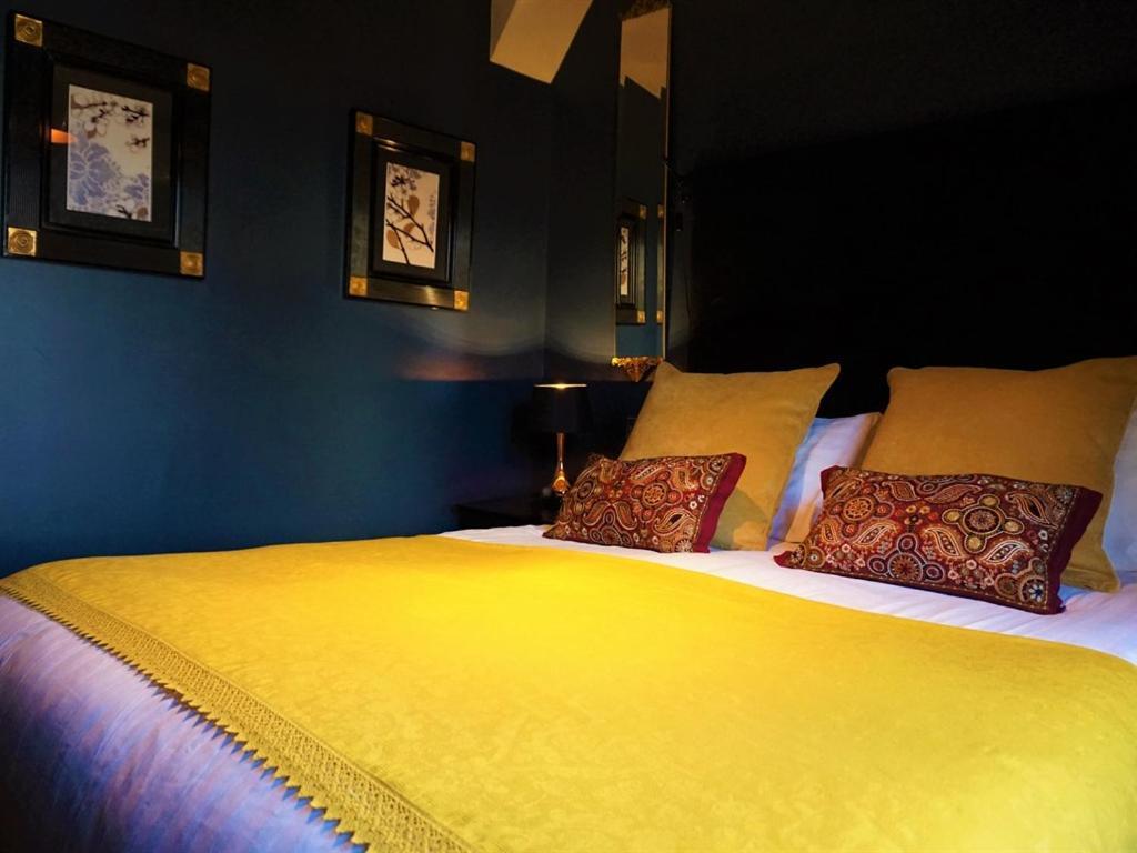 Blanch House Hotel Brighton Quarto foto