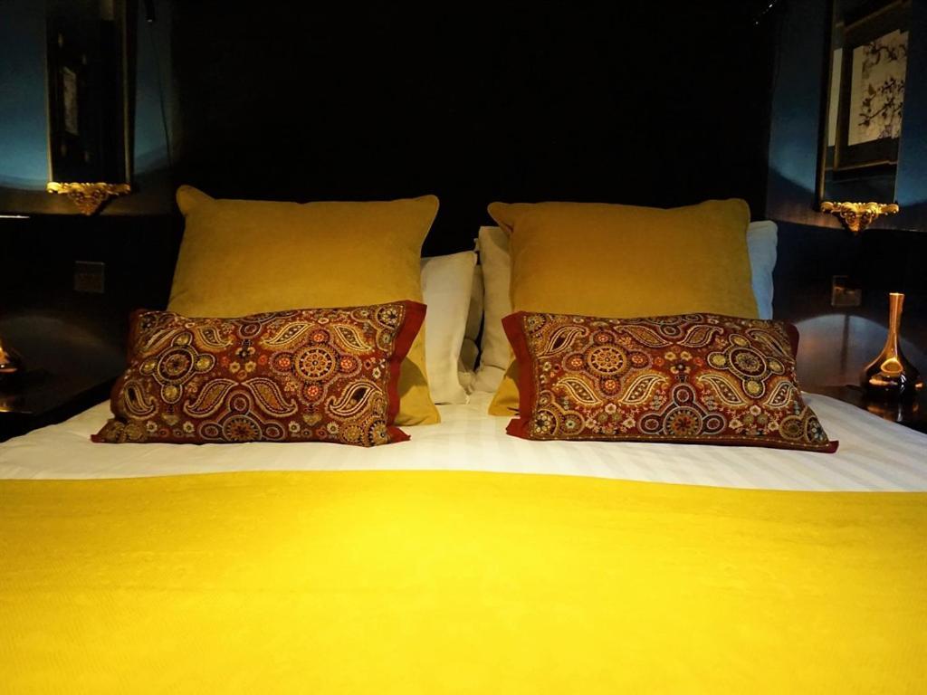 Blanch House Hotel Brighton Quarto foto