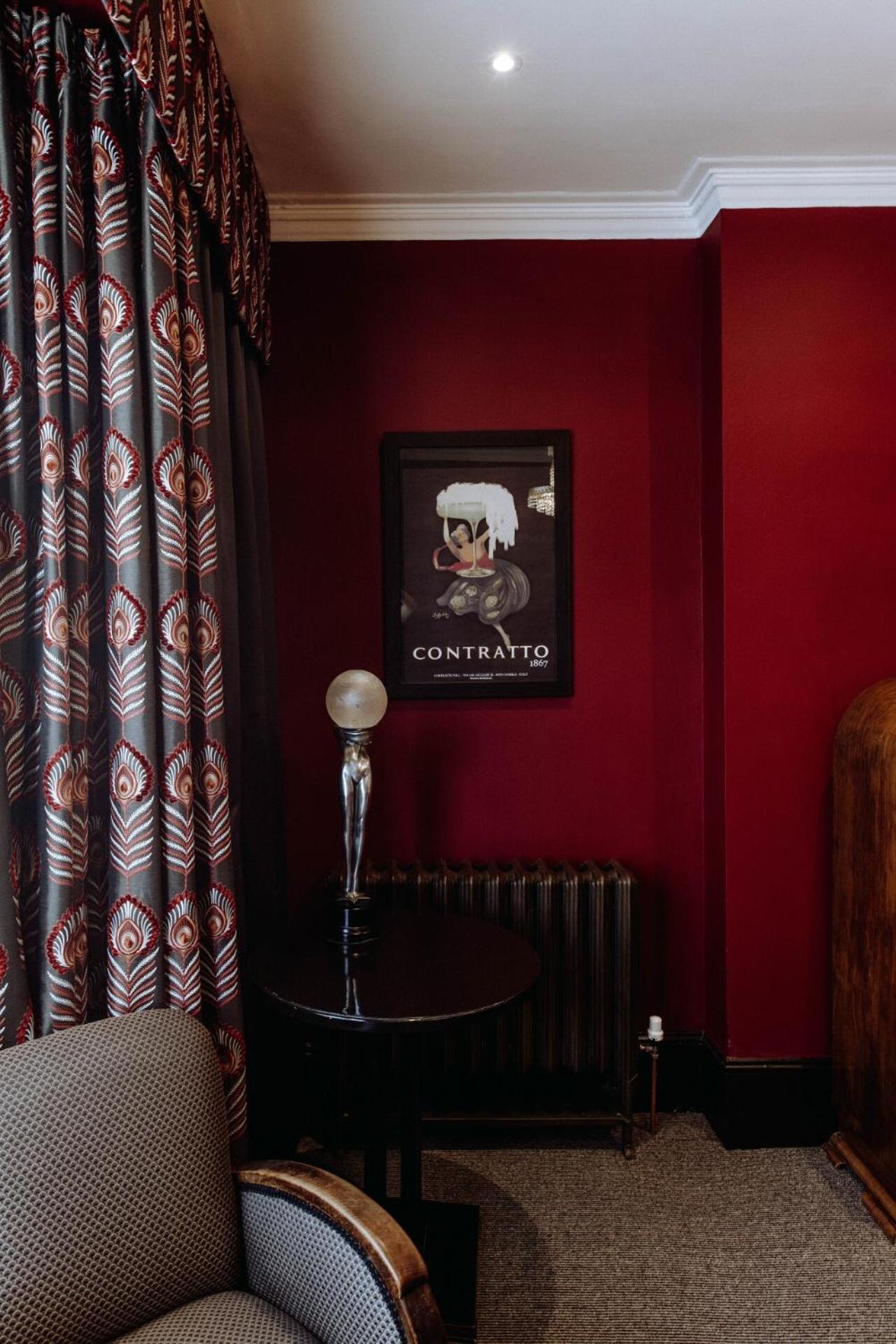 Blanch House Hotel Brighton Quarto foto